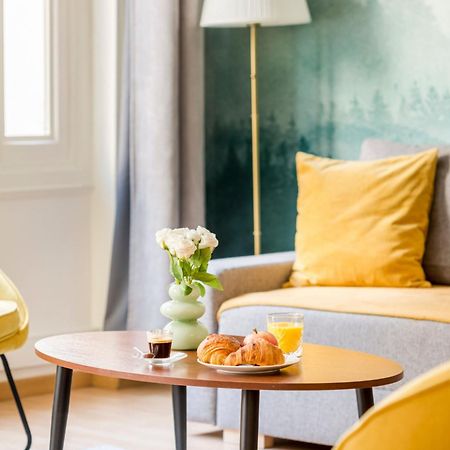 Cozy Apartment - Champs Elysees - Mollien Parigi Esterno foto
