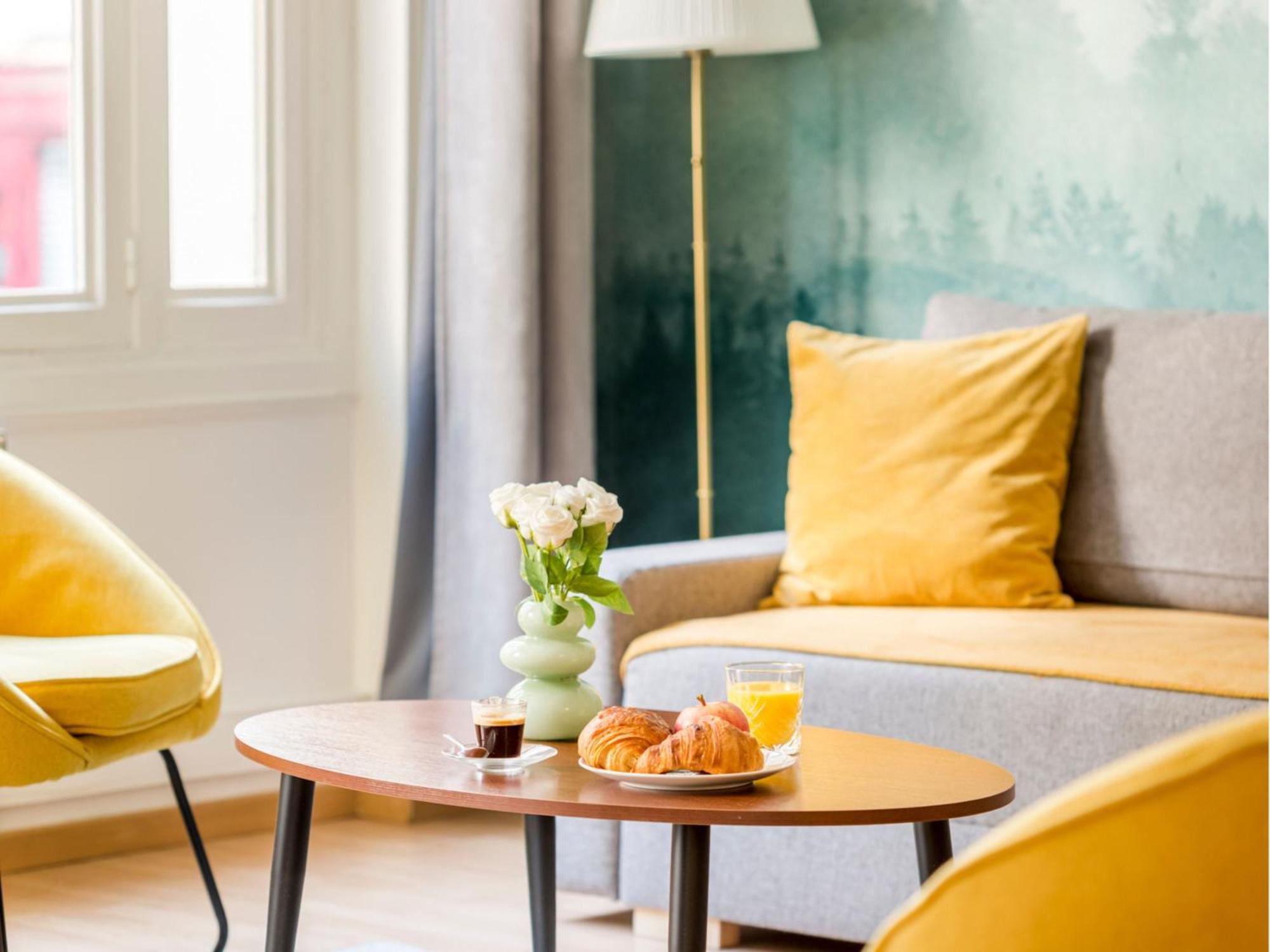 Cozy Apartment - Champs Elysees - Mollien Parigi Esterno foto