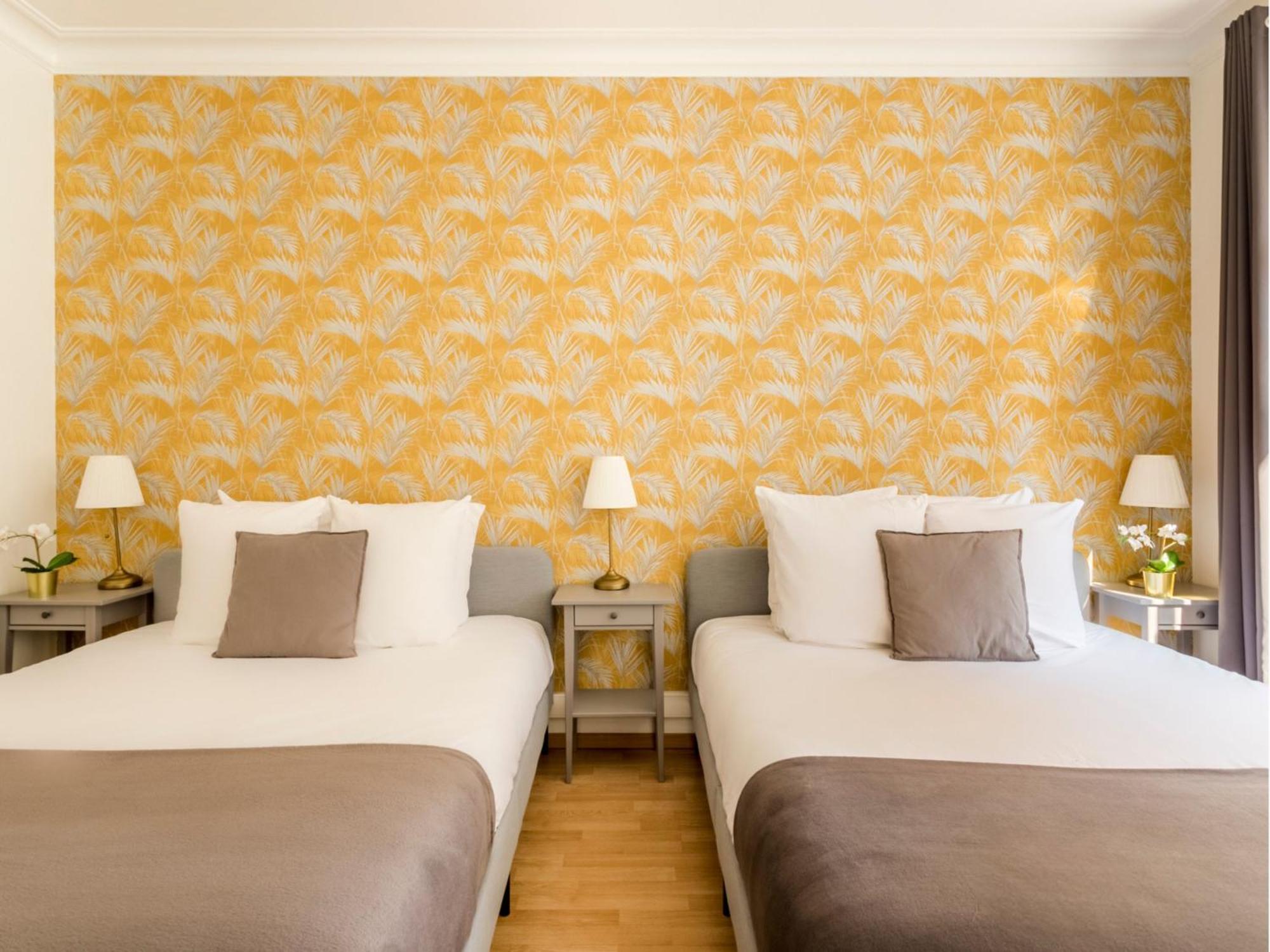Cozy Apartment - Champs Elysees - Mollien Parigi Esterno foto