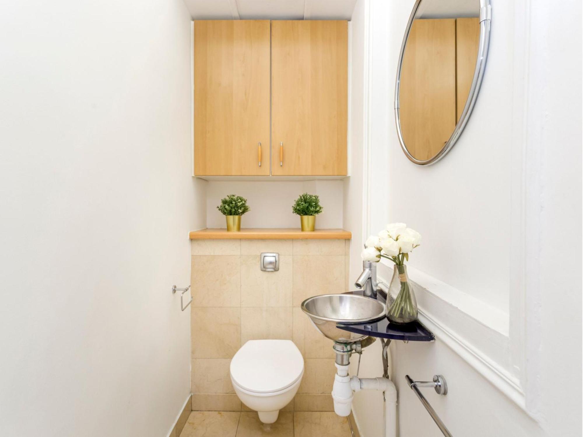 Cozy Apartment - Champs Elysees - Mollien Parigi Esterno foto