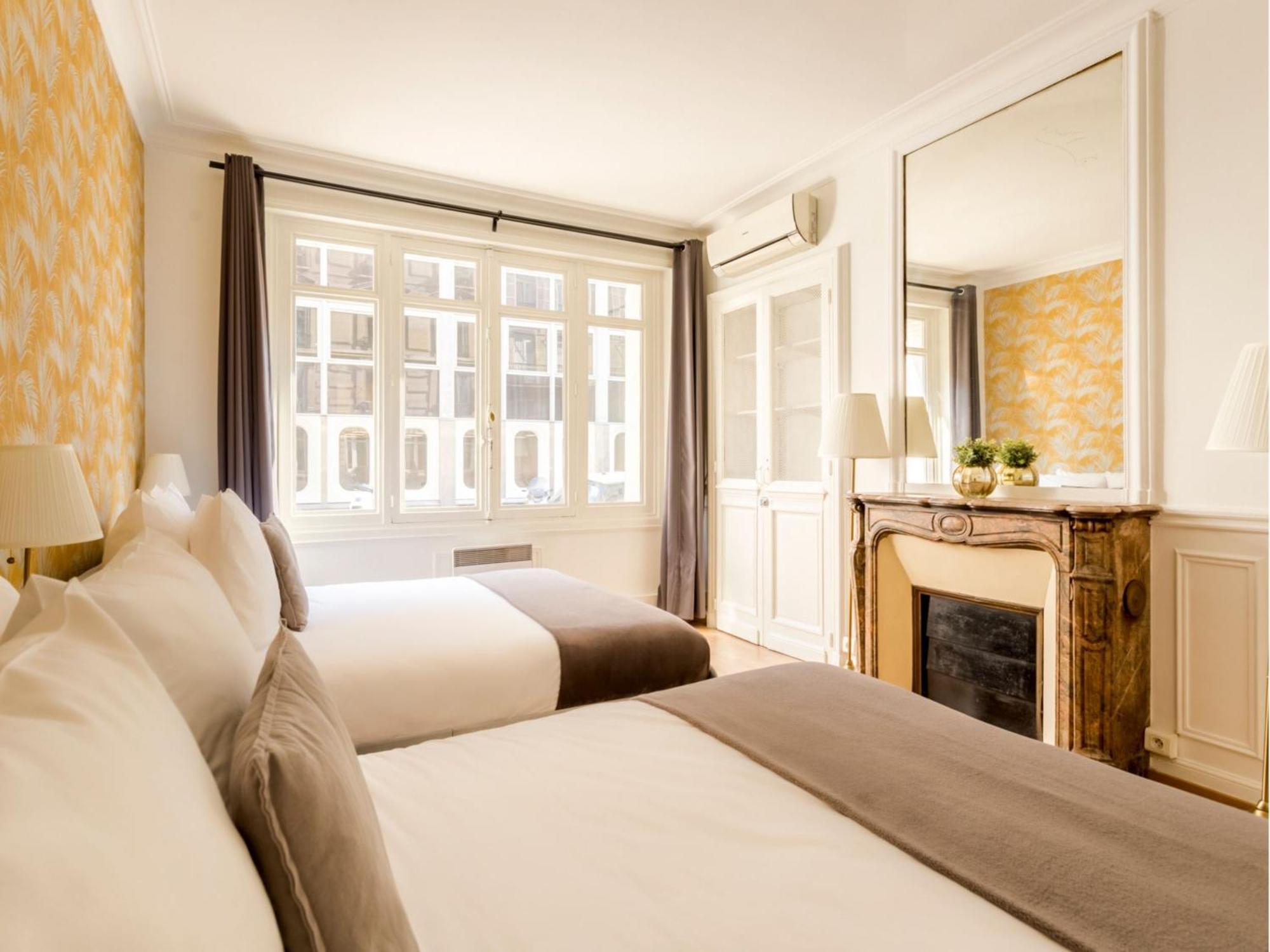 Cozy Apartment - Champs Elysees - Mollien Parigi Esterno foto