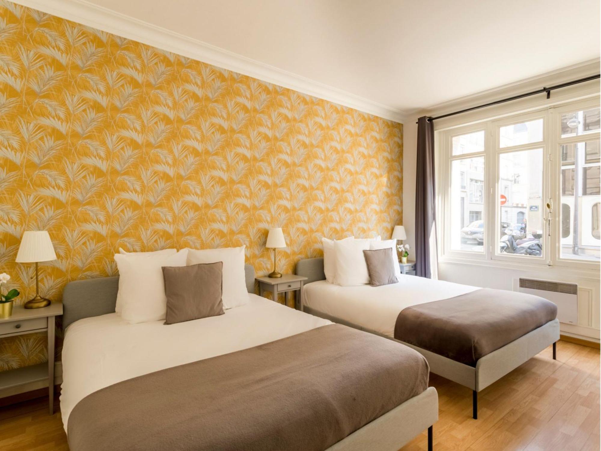 Cozy Apartment - Champs Elysees - Mollien Parigi Esterno foto
