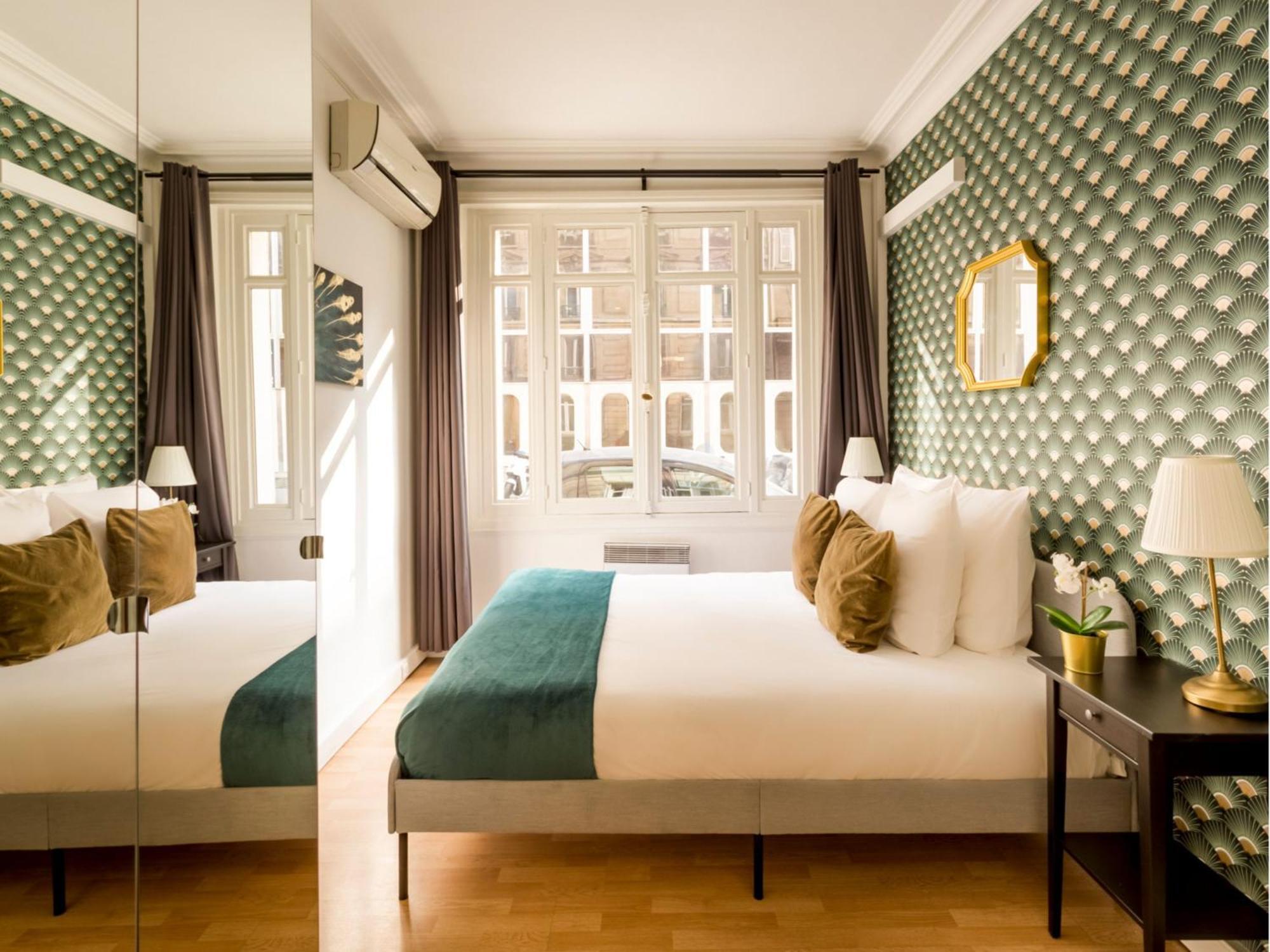 Cozy Apartment - Champs Elysees - Mollien Parigi Esterno foto